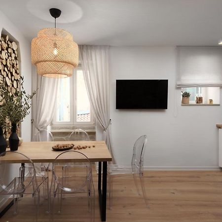 Apartment City Walls In Old Town Of Rovinj Extérieur photo